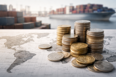 TARIFFS & TRADE REMEDIES TARIFFS & TRADE REMEDIES